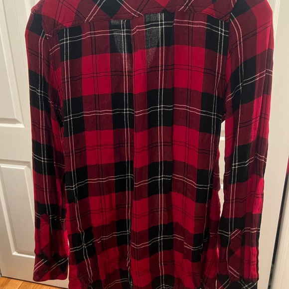 Rails Button Down Shirts Bundle - Picture 4 of 9